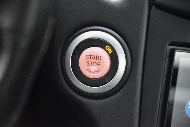 2012 Nissan 370Z Base