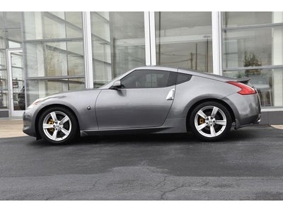 2012 Nissan 370Z Base