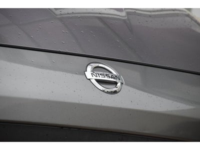 2012 Nissan 370Z Base