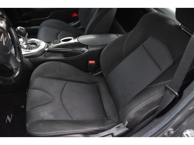 2012 Nissan 370Z Base