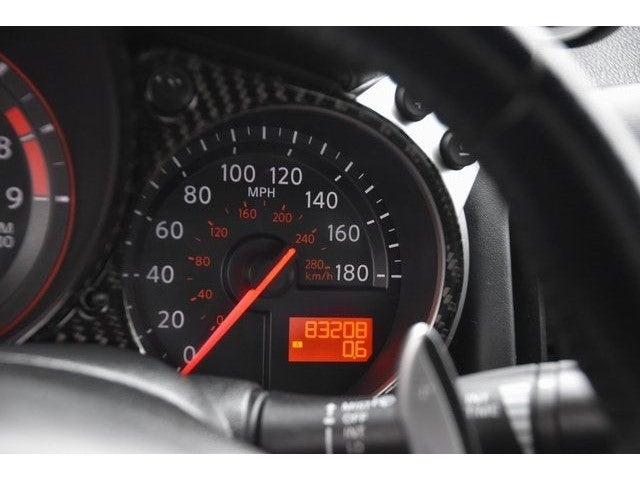 2012 Nissan 370Z Base