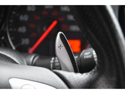 2012 Nissan 370Z Base