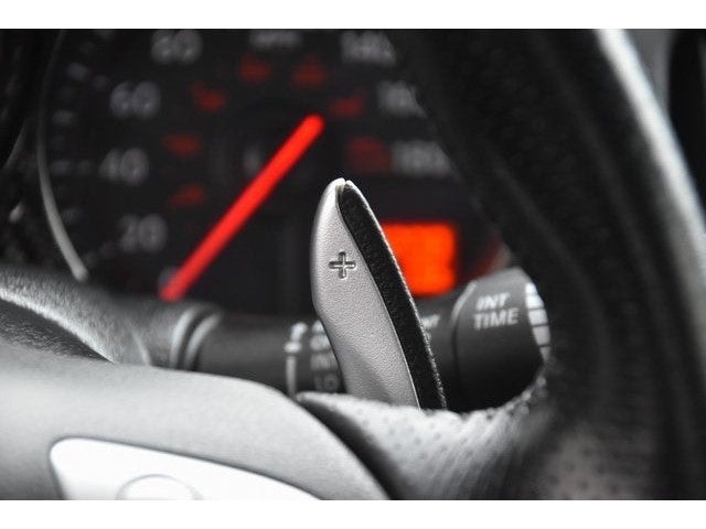 2012 Nissan 370Z Base