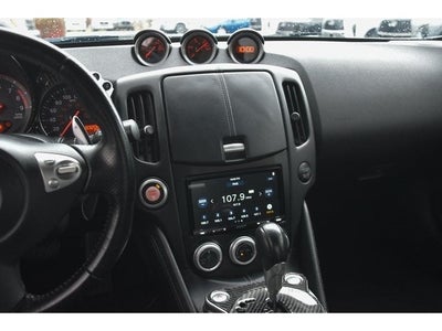 2012 Nissan 370Z Base