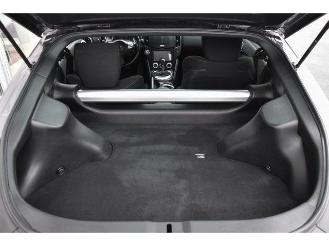 2012 Nissan 370Z Base