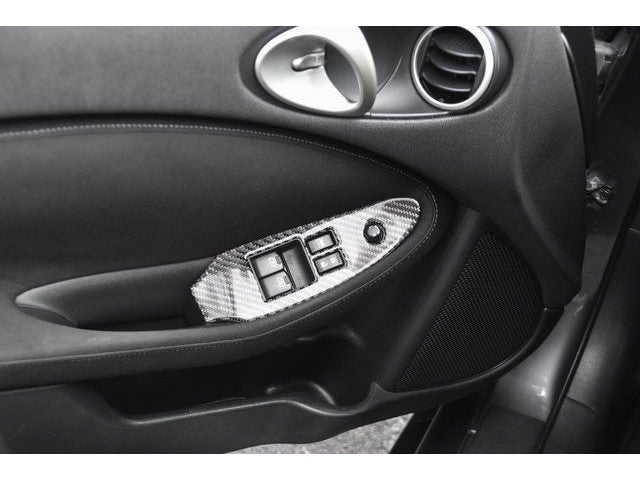 2012 Nissan 370Z Base