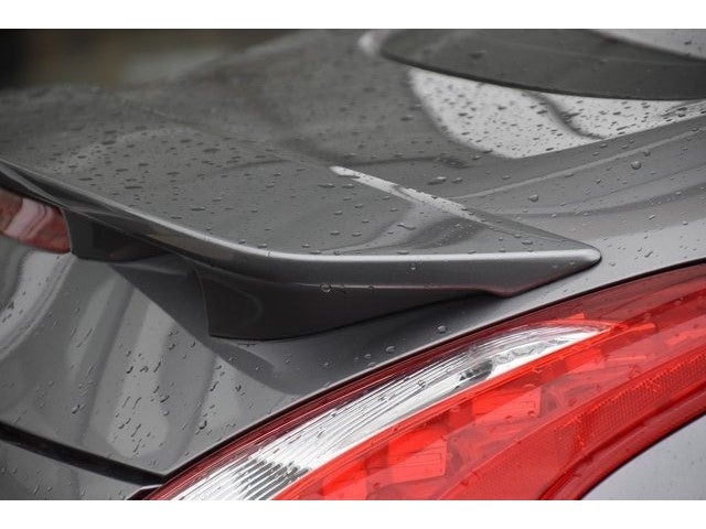 2012 Nissan 370Z Base