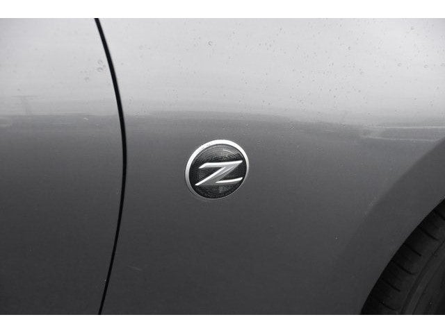 2012 Nissan 370Z Base