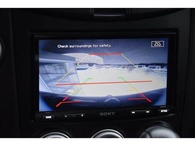 2012 Nissan 370Z Base