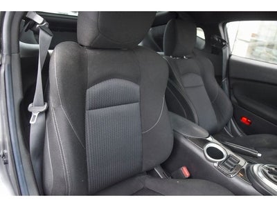 2012 Nissan 370Z Base