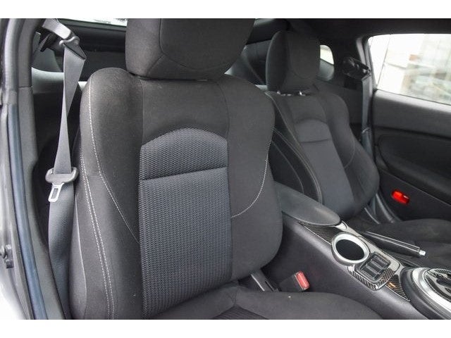 2012 Nissan 370Z Base