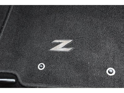 2012 Nissan 370Z Base