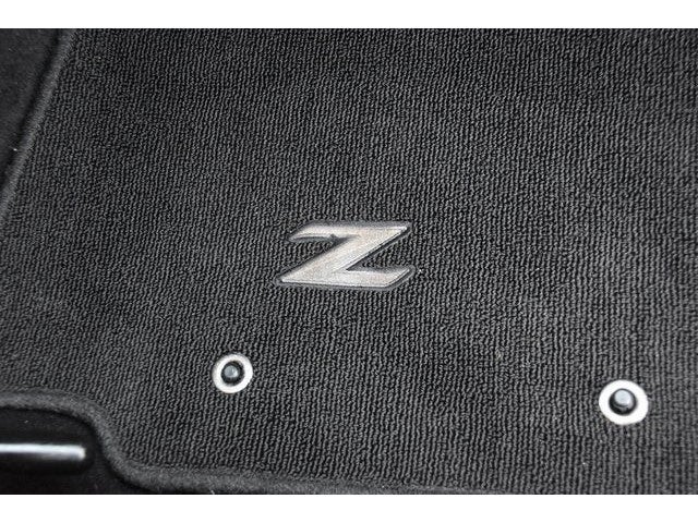 2012 Nissan 370Z Base