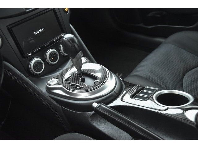 2012 Nissan 370Z Base