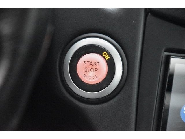 2012 Nissan 370Z Base