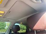 2017 INFINITI QX50 AWD
