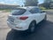 2017 INFINITI QX50 AWD