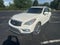 2017 INFINITI QX50 AWD