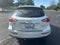 2017 INFINITI QX50 AWD