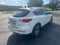 2017 INFINITI QX50 AWD