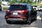 2017 INFINITI QX50 AWD