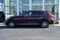 2017 INFINITI QX50 AWD
