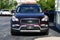 2017 INFINITI QX50 AWD