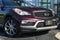 2017 INFINITI QX50 AWD