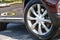 2017 INFINITI QX50 AWD