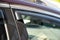 2017 INFINITI QX50 AWD