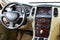 2017 INFINITI QX50 AWD