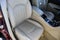 2017 INFINITI QX50 AWD