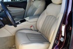 2017 INFINITI QX50 AWD