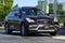 2017 INFINITI QX50 AWD