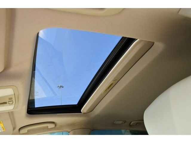 2017 INFINITI QX50 AWD