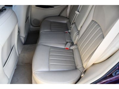 2017 INFINITI QX50 AWD