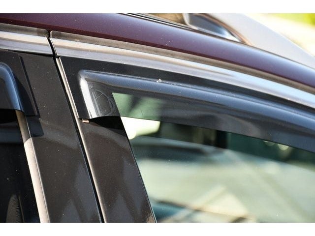 2017 INFINITI QX50 AWD
