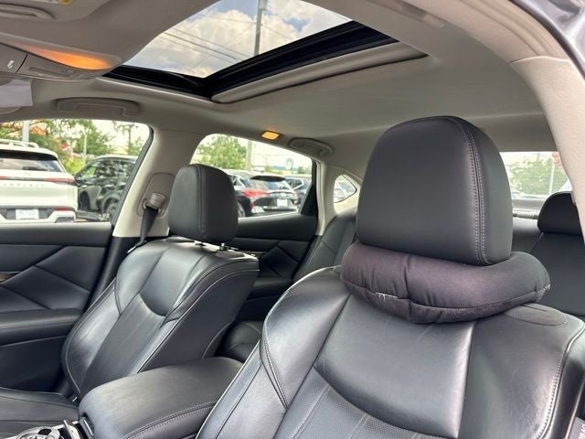 2015 INFINITI Q70 3.7X