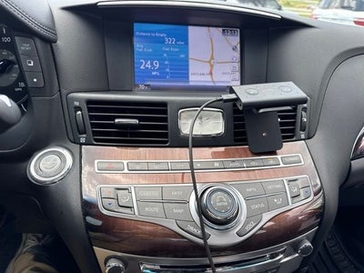 2015 INFINITI Q70 3.7X