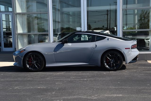 2024 Nissan Z Performance