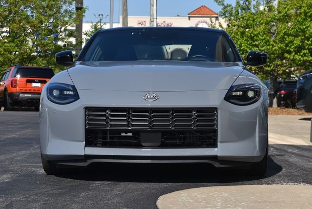 2024 Nissan Z Performance