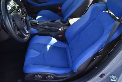 2024 Nissan Z Performance