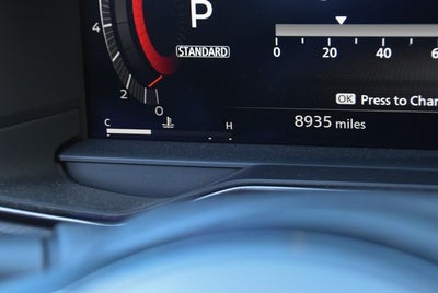 2024 Nissan Z Performance