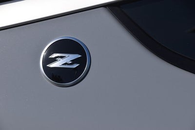 2024 Nissan Z Performance