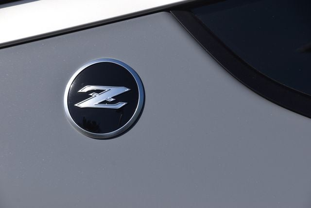 2024 Nissan Z Performance