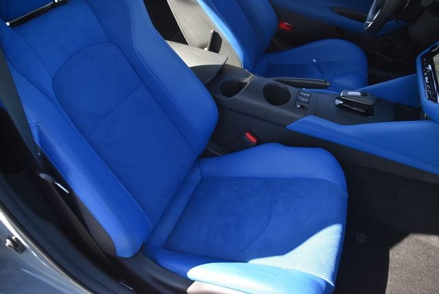 2024 Nissan Z Performance