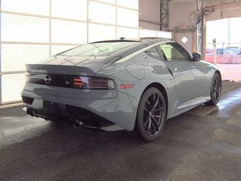 2024 Nissan Z Performance
