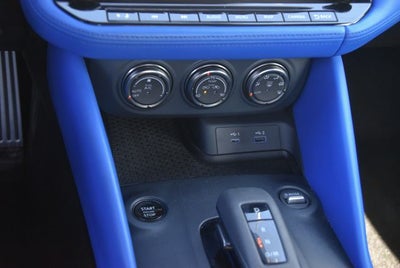 2024 Nissan Z Performance