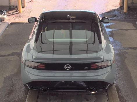 2024 Nissan Z Performance