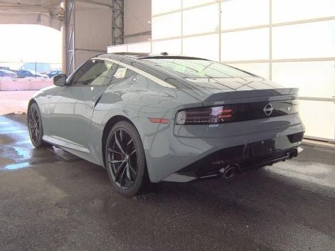 2024 Nissan Z Performance